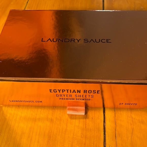 laundry sauce Other Laundry Sauce Egyptian Rod Dryer Sheets With 69